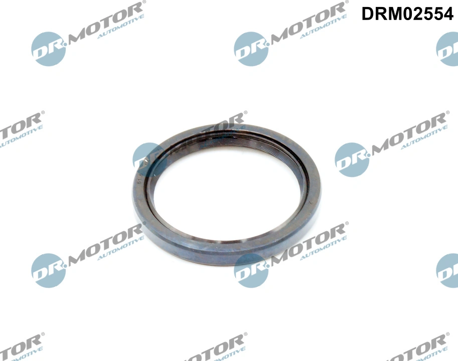 Shaft Seal, crankshaft